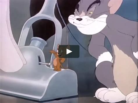 Tom And Jerry Fraidy Cat Hanna Barberamp4 On Vimeo