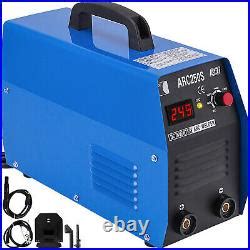 Arc S Stick Arc Dc Inverter Welder V V Dual