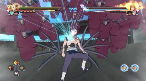 Sasori Invocou As 100 Marionetes E Venceu Todas As Batalhas No Naruto