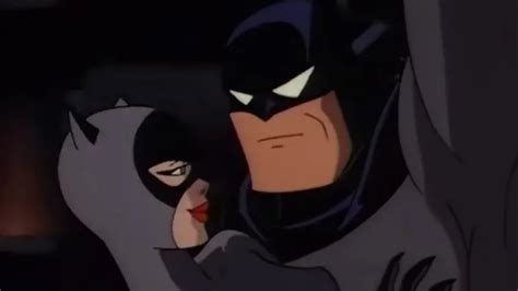 Things Only Adults Notice In Batman The Animated Series