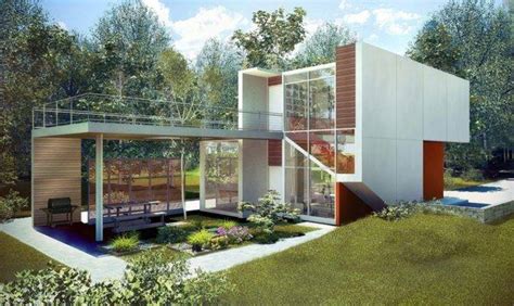Green Housing Designs Interior Design Jhmrad 112723