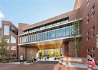Transformación del campus de la Harvard Kennedy School - Robert A. M ...