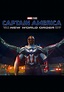 Sección visual de Captain America: New World Order - FilmAffinity