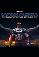 Sección visual de Captain America: New World Order - FilmAffinity