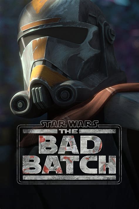 Star Wars The Bad Batch Season 2 Air Dates And Episode Guide Are Available On Disney