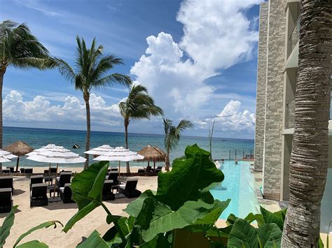 Dreams Cozumel Cape Updated 2023 Prices Reviews And Photos Mexico