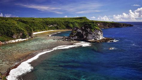 Saipan Is The Most Beautiful Us Island You May Not Know Mapquest Travel