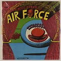 Ginger Baker's Air Force - Ginger Baker's Air Force (Gatefold, Vinyl ...