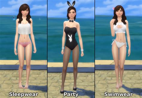 Sims 4 Erplederps Hot Sims Sexy Sims For Your Whims 160818