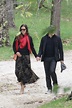 Ana Ivanovic with husband on vacation in Rome -11 | GotCeleb