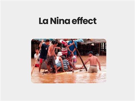La Nina Effect Explained Upsc Civils360 Ias