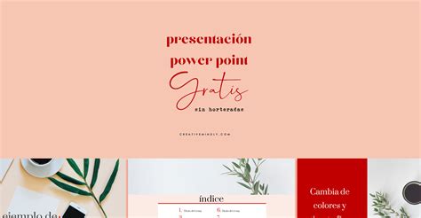 Las Mejores 104 Imagenes Para Portada Powerpoint Mx