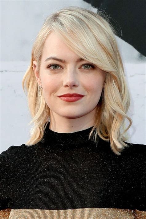 Whether you have curly hair, straight hair, or something in between, here are gorgeous medium hairstyles with bangs to consider! 25 Latest Medium Hairstyles With Bangs For Women ...