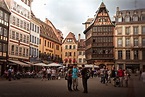 Visiter Strasbourg: TOP 25 des choses à faire et à voir | Voyage Tips