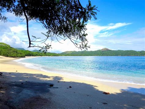 Playa Conchal Costa Rica Guide To The Stunning Shell Beach Costa