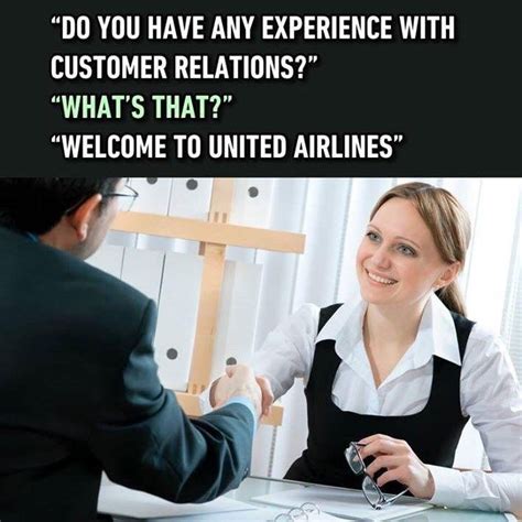 The Best Memes About The United Airlines Controversy