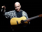 Bernie Leadon takes the stage as The Eagles perform | Country rock ...