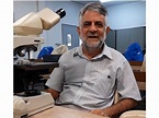 Biografia do Prof. Gilberto Moraes | Entomologia e Acarologia