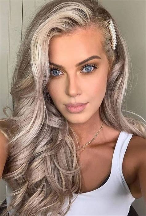 21 popular balayage brown hair colors of 2020 hot sex picture