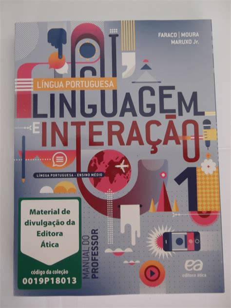 Livro Portugues Contemporâneo 2 Ano Pdf