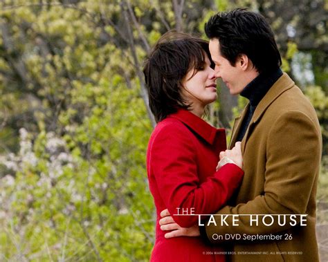 The Lake House Movies Wallpaper 87350 Fanpop