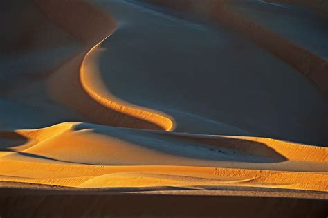 What Is The Tallest Sand Dune In The World The Top 10