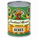 Images of Linstead Market Ackee