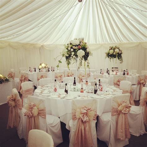 Therefore, it should also look good and appeal to the eyes of guests. Beautiful marquee wedding Keywords: #weddingmarquees # ...