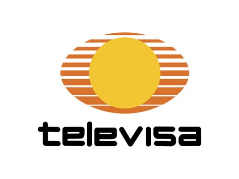 Televisa Logo Png Transparent And Svg Vector Freebie Supply