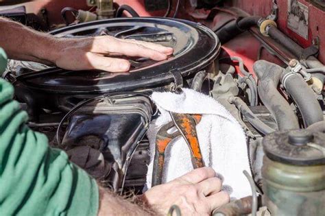 How To Clean A Pcv Valve