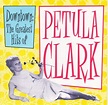 Petula Clark – Downtown: The Greatest Hits Of Petula Clark (1999, CD ...