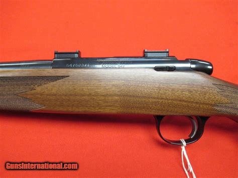 Remington Custom Shop 547 Classic 22lr22 New