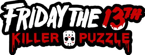 Friday The 13th Killer Puzzle Gets An Official Broader Release Date