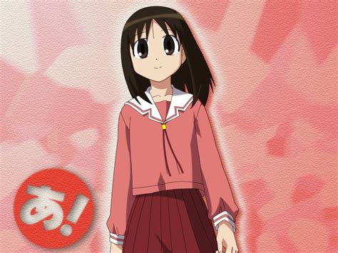 Azumanga Daioh The Animation 2002