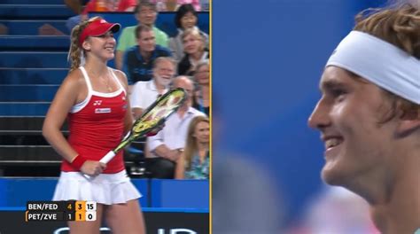4 by the women's tennis association which she ach. Belinda Bencic • Tennis Legend