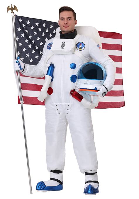 Halloween Costumes Astronaut Ubicaciondepersonas Cdmx Gob Mx