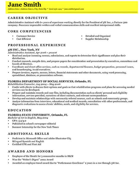 How to write a good cv? How to Write a Great Resume | The Complete Guide | Resume Genius