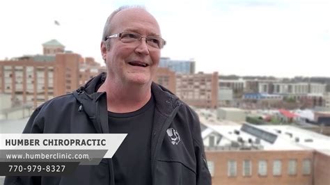 Amazing Story About Back Pain And Upper Cervical Chiropractic In