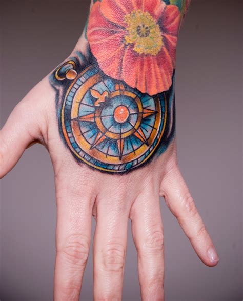 30 Fantastic Hand Tattoo Designs Collection For 2011 Best Tattoo Design