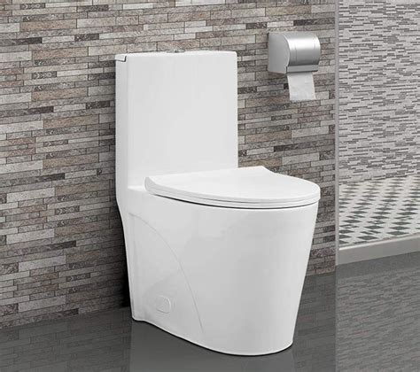 Low Flow Toilet Reviews Buying A Low Flow Toilet Can Be A Pretty Big