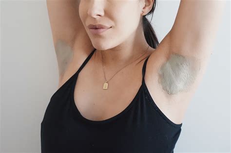Why You Should Detox Your Armpits Babeskills