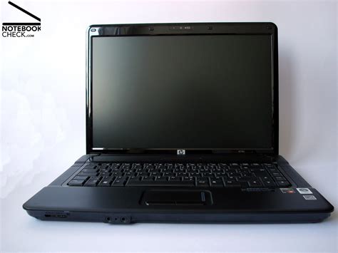 Review Hp Compaq 6735s Notebook Reviews