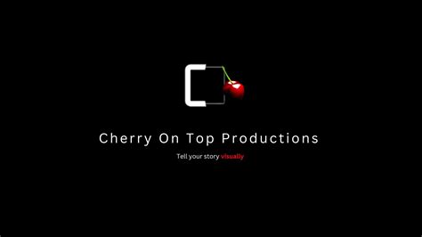 Cherry On Top Productions