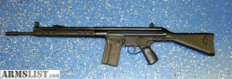 Armslist For Sale G3 Century Arms 308