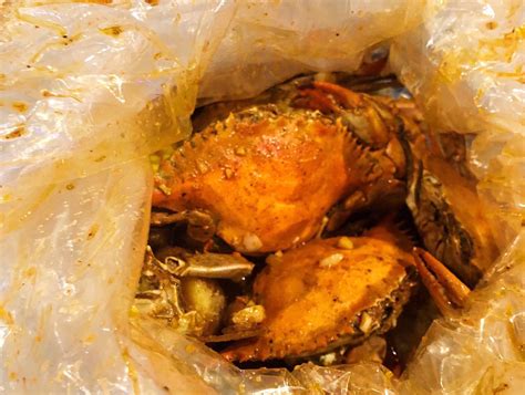 The restaurant will make every effort to deliver within the time stated. The Hungry Crab in West Hartford | The Hungry Crab 1144 ...
