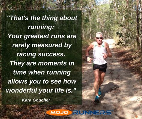 Your Greatest Runs Are Rarely Measured By Racing Success Mojo