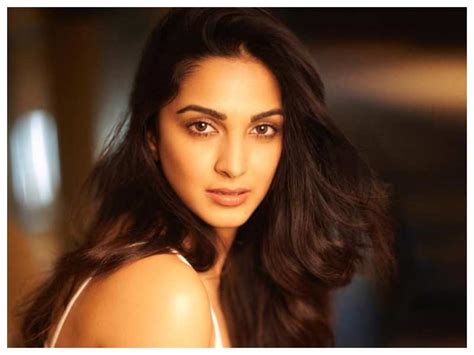 Kiara Advani Credits Her Success To Her Loyal Fan Base That Was Formed