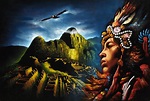 Aguila Blanca: ~ Los Incas, la Civilización de los Hijos del Sol