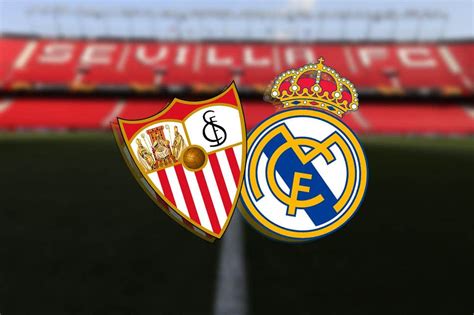The service provider is real madrid, c.f. Where to find Sevilla vs. Real Madrid on US TV and ...