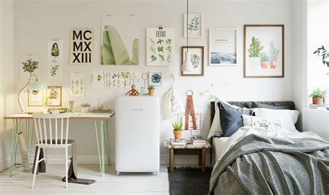 Small Studio Apartment Design Ideas Decoholic